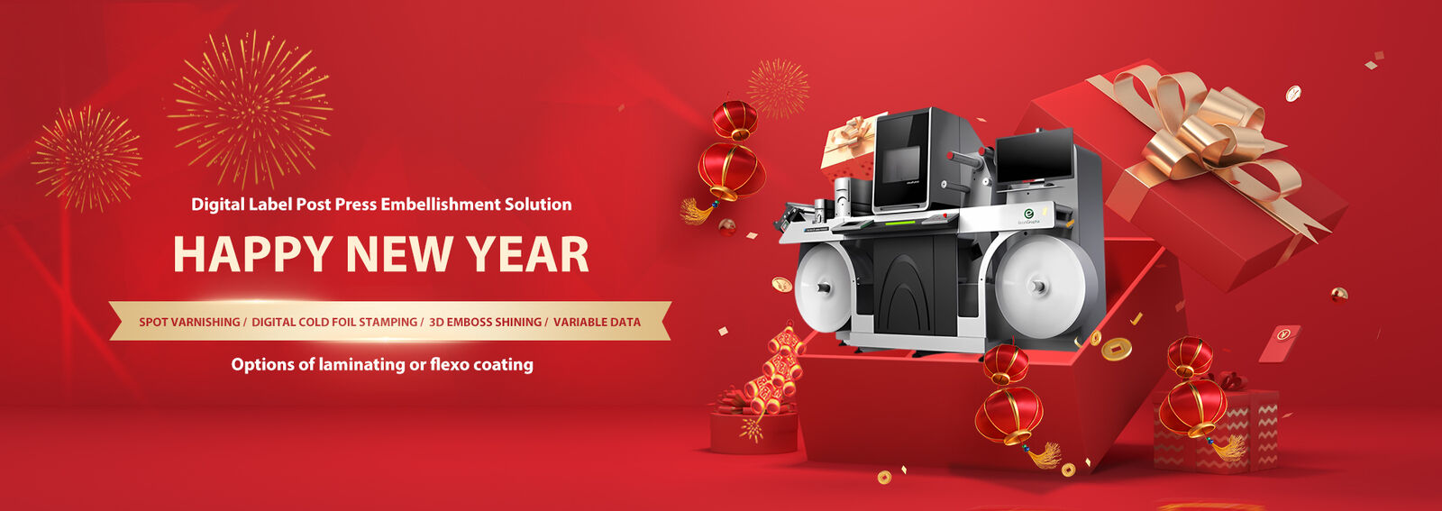 Macchina del piatto di PCT