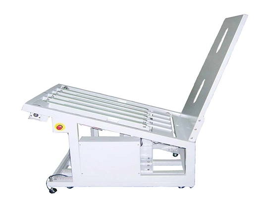 Il diodo laser termico automatico la PCT Imagesetter lavora di precomprime la soluzione