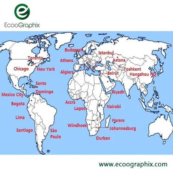 EcooGraphix da 0,15 mm a 0,30 mm Calcolatore termico per la produzione di piastre 7