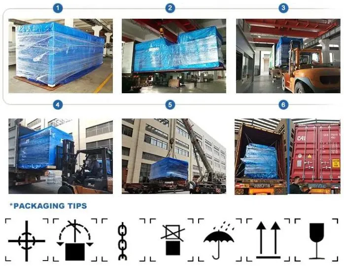 8up 32channel PCT Platesetter per la fabbricazione di piatto termica