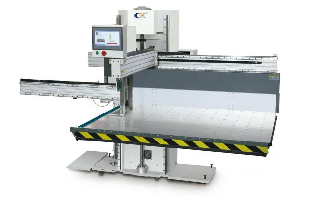Tagliatrice della carta della ghigliottina/linea di produzione automatiche 45 cicli/min 2