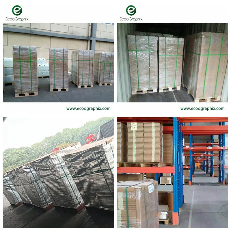 Ecoo-CTCP-ES Piastra CTP mono strato Ctcp UV per la stampa offset 2