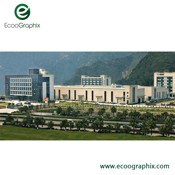 Ecoo-CTCP-ES Piastra CTP mono strato Ctcp UV per la stampa offset 4
