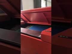 Canali termici 2400dpi della macchina 64 di 16PPH VLF PCT