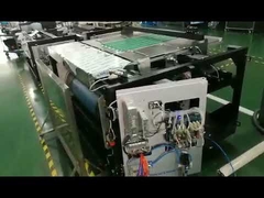 Macchina CTP termica a 830nm 2400dpi Spessore 0,15mm 64 canali