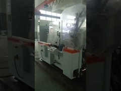 Fustellatrice Automatica per Foil su Cartone 2500s/H Multifunzionale
