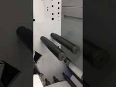 Macchina per la stampa di etichette digitali a pellicola 7,26 metri/min 1200x2400 dpi