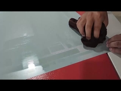 Piatto di ECOO-G Processless PCT per stampa offset