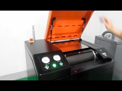 Dispositivo di produzione di piastre digitali Flexo CTP