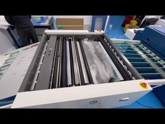 Macchina di lavorazione del processore