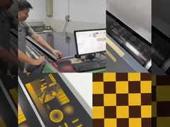 Macchina VLF flexo CTP