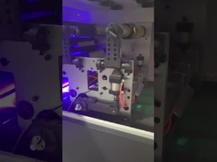 B2 Macchine digitali per verniciatura e rivestimento UV