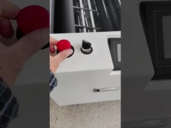 Come impostare il processore CTP per l'elaborazione dello sviluppatore della piastra di stampa