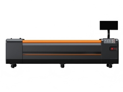 EcooGraphix Flexo CTP Machine e processo di fabbricazione delle lastre