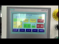 Contenitore di carta automatico di macchina dell'incartonamento che erige formando i pezzi/min della macchina 200