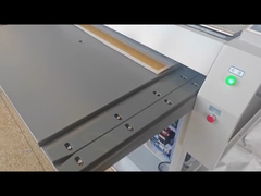 Stampa offset Prepress Termica CTP Macchina di produzione di piastre