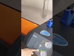 FL4835/5080 Fabbricazione di piastre CTP flessibili per la stampa su cartone ondulato