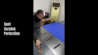 Soluzione CTP termica T1600M