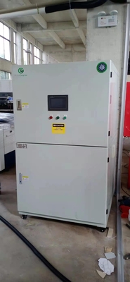 Sviluppatore residuo che cura unità di elaborazione liquida residua 380V 50HZ