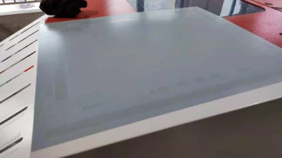 Piatto termico libero di chimica PCT di DOP per stampa offset diretta sulla stampa