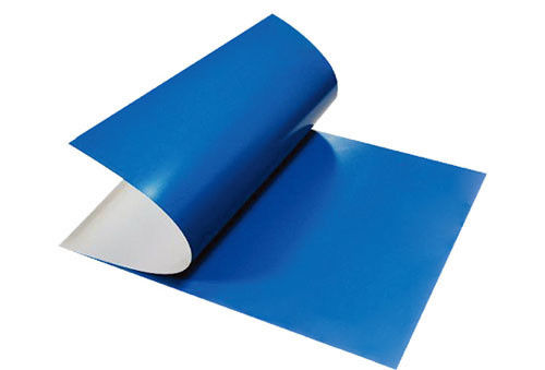 Lastre da stampa offset CTP positive a doppio strato con 200.000 impressioni non cotte e sensibilità spettrale di 405 nm