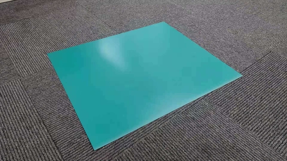Piatto di stampa di alluminio convenzionale di derivazione alto Ecoographix sensibile di PS