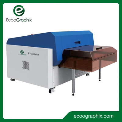 55pph automatici precomprimono la stampa offset termica Platesetter delle apparecchiature di stampa PCT