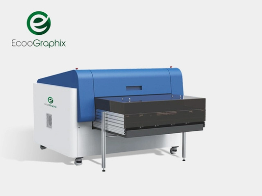55pph automatici precomprimono la stampa offset termica Platesetter delle apparecchiature di stampa PCT