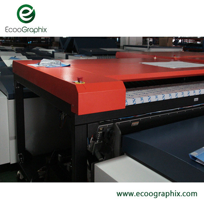 La grande macchina di fabbricazione di piatto UV Platesetter precomprime l'attrezzatura PCT