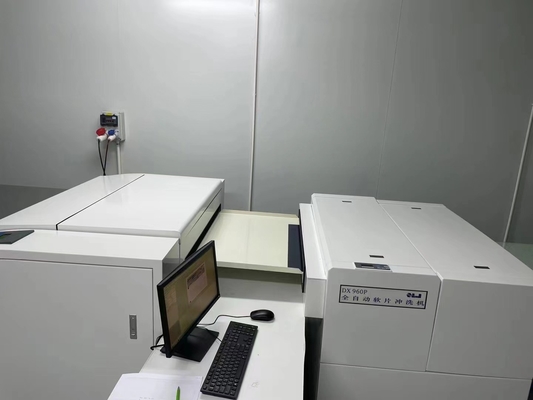Macchina CTF 1500dpi - 4000dpi di Imagesetter del film del laser a semiconduttore di alta precisione