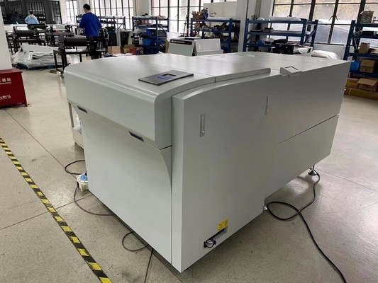 Macchina CTF 1500dpi - 4000dpi di Imagesetter del film del laser a semiconduttore di alta precisione