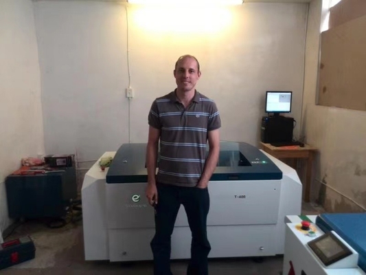 24 - Computer termico di Manica 32 alla macchina/Platesetter della macchina di fabbricazione di piatto PCT
