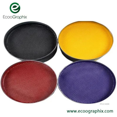 ECOO-INK-F Inchiostro a base di solvente ecologico per la stampa offset
