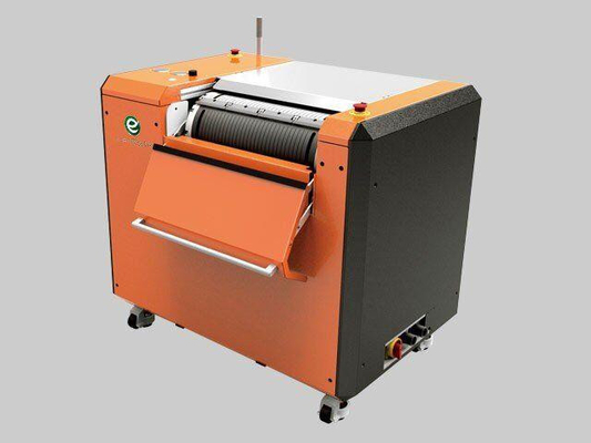Macchina per la produzione di lastre di prestampa Flexo CTP per la stampa di etichette