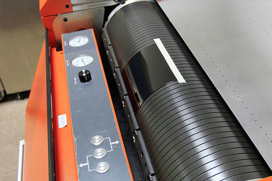 Macchina per la produzione di lastre di prestampa Flexo CTP per la stampa di etichette