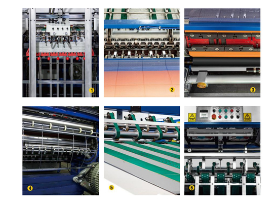 Macchina di rivestimento automatica della vernice per il punto UV ed il rivestimento globale
