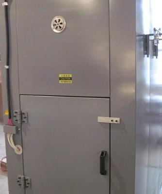 La macchina ad alta temperatura di cottura del piatto di Oven Kyhl Standing PS migliora il numero delle copie