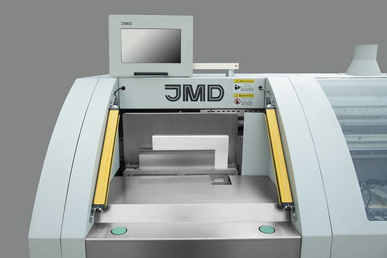 Ecoographix High Speed Book Binding Machine Robot digitale 500C