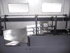 8000 cicli/h raccoglitore automatico per libri 21 fori