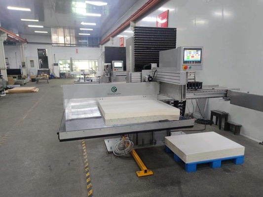 ECOO LG-2 Max. Dimensione del foglio 1280*1000mm