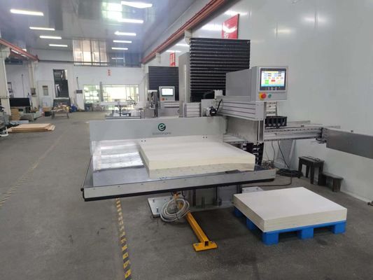 Scarico automatico fogli Dimensioni foglio 1280×1000mm