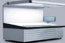 Quattro il colore automatico A1 ha sfalsato lo stampatore For Books