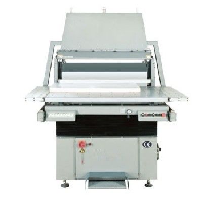 Pareggiatore della carta di lunghezza 1150/45.28mm/in EcooGraphix della Tabella