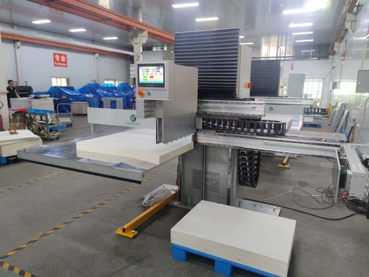 ECOO LG-2 Max. Dimensione del foglio 1280*1000mm