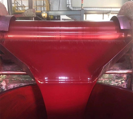 Strato Fed Offset Printing Processing Ink a solidificazione rapida e non pelle