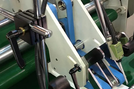 Ecoographix Incollatrice automatica pieghevole per cartone per imballaggio