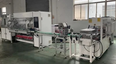 Carta termica completamente automatica che taglia la macchina di riavvolgimento trifase 380V 50Hz