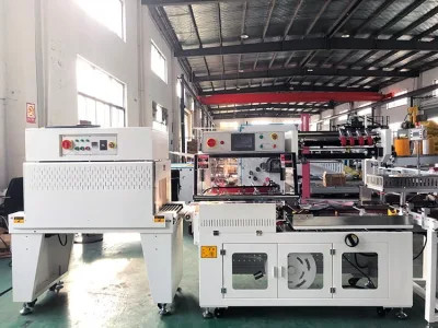 Carta termica completamente automatica che taglia la macchina di riavvolgimento trifase 380V 50Hz