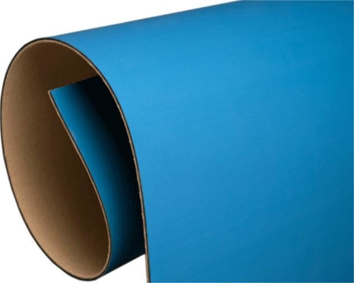 forte coperta di gomma compressiva di 1.70mm 1.96mm per stampa offset di web