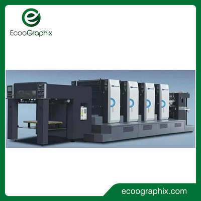 Ecoo Four Color Offset con CC-LINK